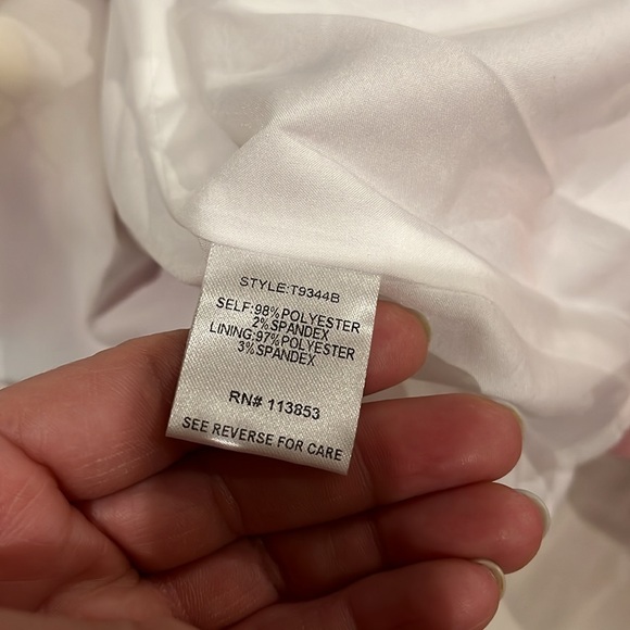 Avara sugarlips clarice top NWT - Picture 5 of 5